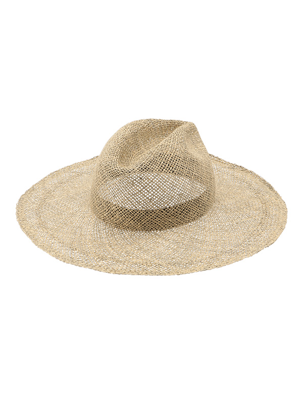 【販売新作】marihoja パイルガウンハット 帽子