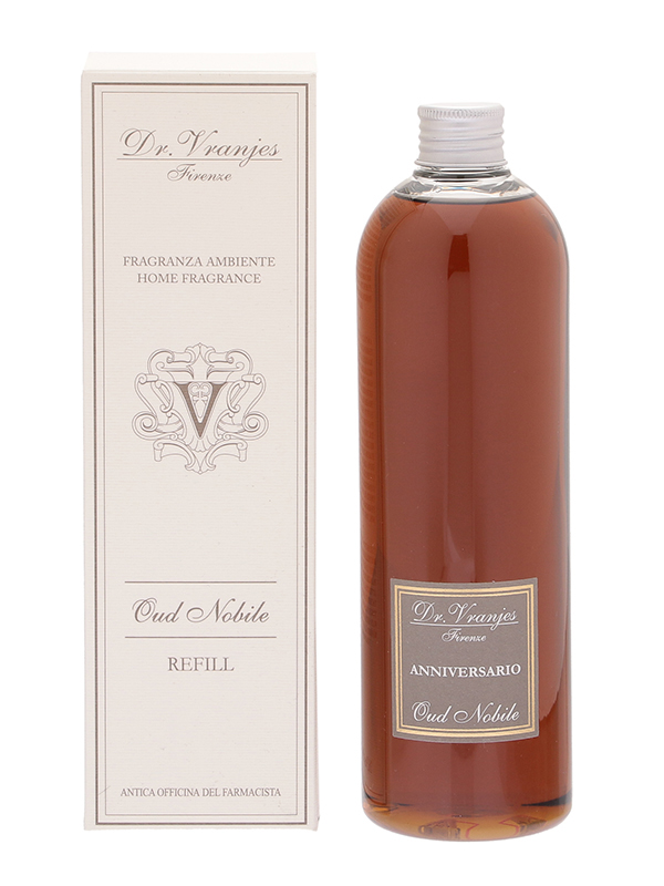 DR. VRANJES Collection 500ml REFILL