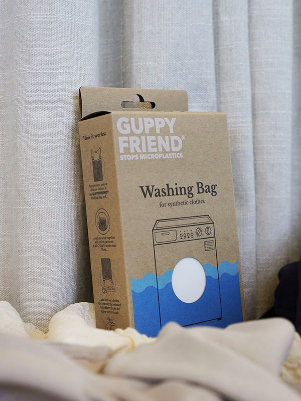 Guppyfriend Washing bag