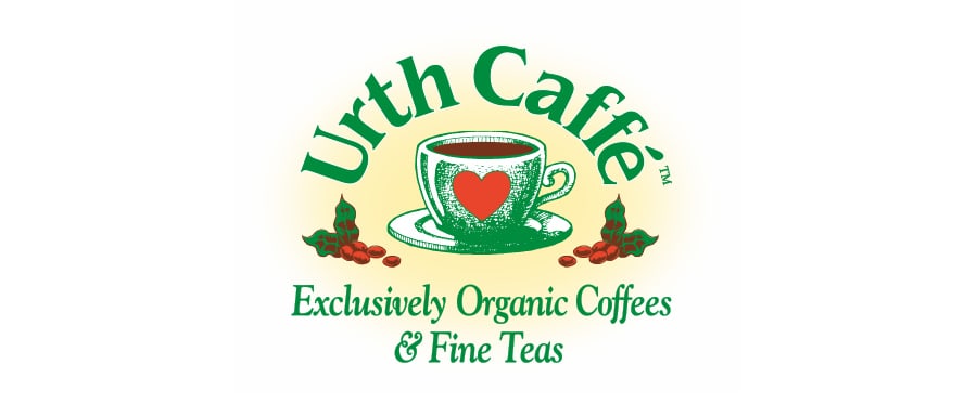 Urth caffeロゴ画像