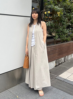 気質アップ 85lady´s 専用 etretokyo レディース | francescolorenzi.it