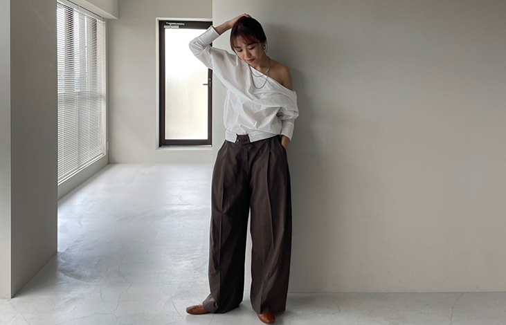 │ ETRE TOKYO official online store(エトレトウキョウ)
